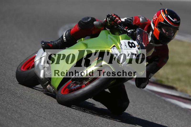 /13 01.05.2026  Speer Racing ADR/Gruppe gruen/87